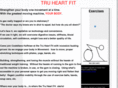 truheartfit.com