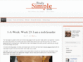 trulysimple.com