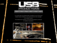 usbproductions.com