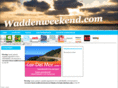 waddenweekend.com
