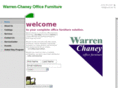 warrenassociates.com