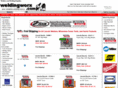 weldingworx.com