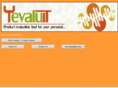 yevaluit.com
