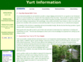 yurtinformation.com