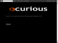 13curious.com