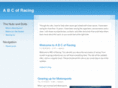 abcofracing.com