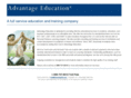 advantageed.com