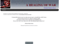 ahealingofwar.com