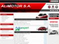 alimotor.com