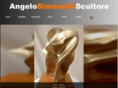 angelosimonettiscultore.com