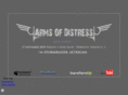 armsofdistress.com