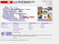 aspaterson.com