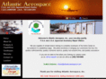 atlanticaerospace.com
