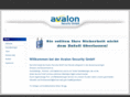 avalon-security.com