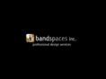 bandspacesinc.com