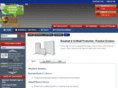 baseballscreens.com