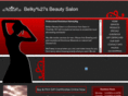 belkyssalon.com