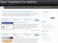 besttreatmentforasthma.com