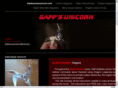 bladerunnerunicorn.com