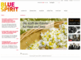 bluespirit.ch