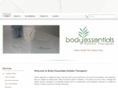 bodyessentialscy.com