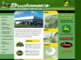 buchananequipment.com