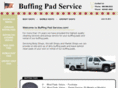 buffingpadservice.com