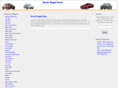 buickregalparts.com