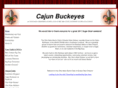 cajunbuckeyes.com