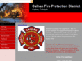 calhanfire.org