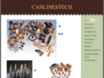canlinestech.com