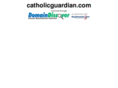 catholicguardian.com