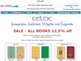 celticbooks.net