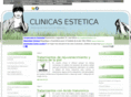 clinicasestetica.info