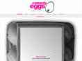 comedyeggs.com