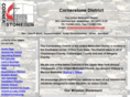 cornerstonedistrict.com