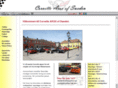 corvettearos.com