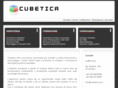 cubetica.com