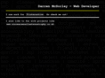 darrenmcsorley.com
