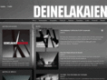 deine-lakaien.com