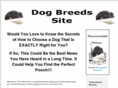 dogbreedssite.com