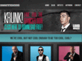 downwiththeincrowd.com