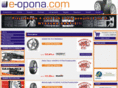 e-opona.com