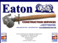 eatonconstructionservices.com