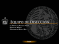 equipodediseccion.com