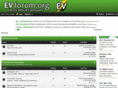 evforum.org