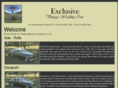 exclusivevintageweddingcars.com.au