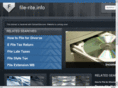 file-rite.info