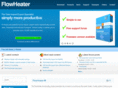 flowheater.net