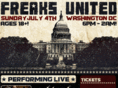 freaksuniteddc.com